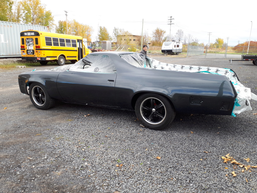 75 Gmc Sprint Sp from Quebec - Page 3 20181012