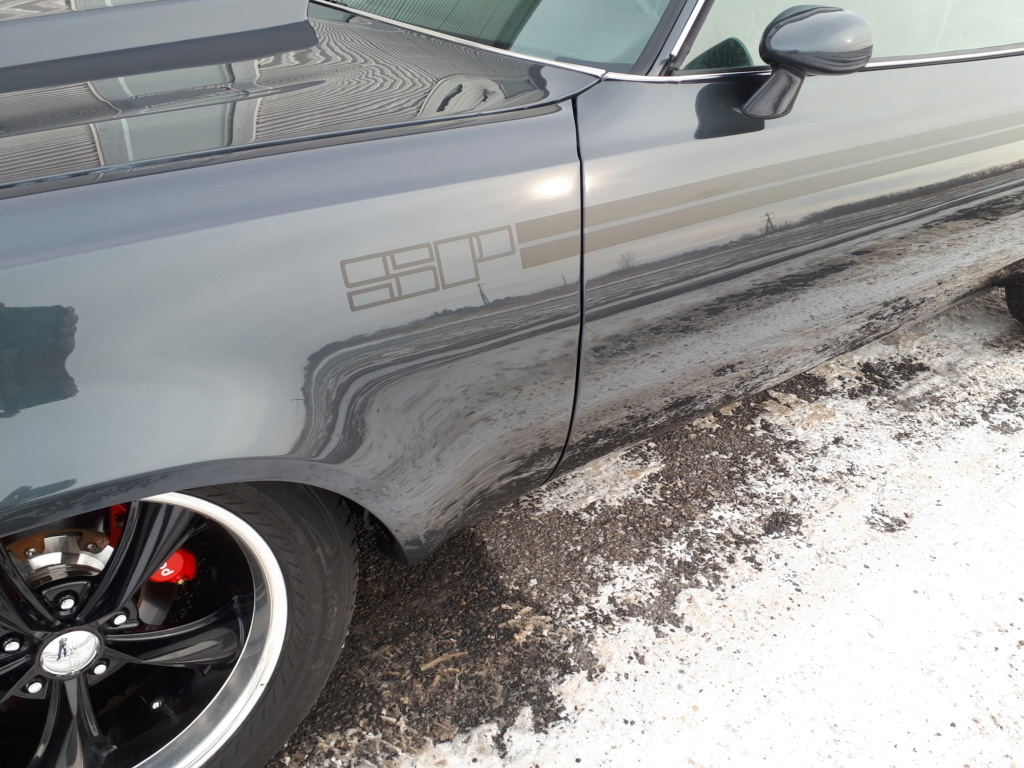 75 Gmc Sprint Sp from Quebec - Page 4 20191220