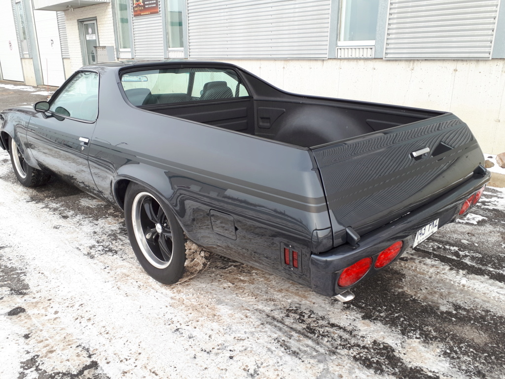 75 Gmc Sprint Sp from Quebec - Page 4 20191221