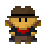 [PHOTOSHOP] Pixel Character Tutorial Bounty15
