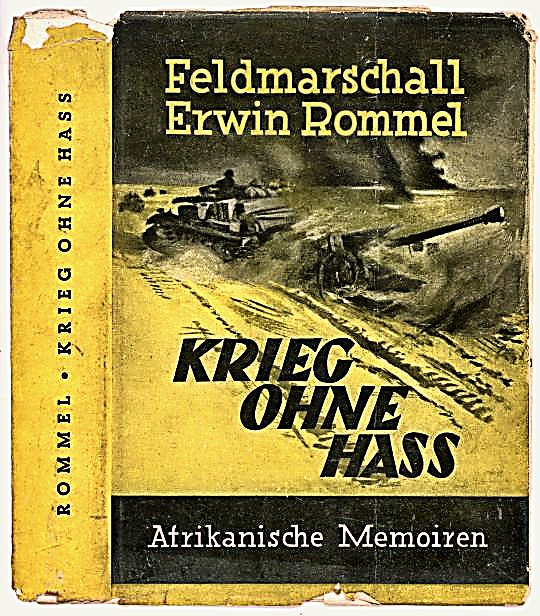 Valeur historique de la campagne de mai-juin 40 des "Carnets de Rommel" Rommel28