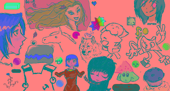 iScribble Sessions 30255010