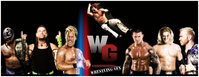 Wrestling-GFX Logoco10