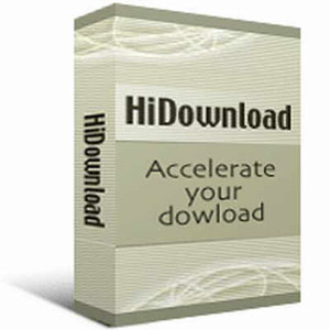 حصريا عملاق التحميل HiDownload 7.6 لتحميل واستعادة تحميل الملفات من على الانترنت مع السيريال و على اكثر من سيرفر . E9g42a10