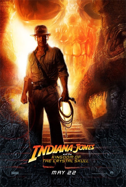Indiana Jones and the Kingdom of the Untitl40