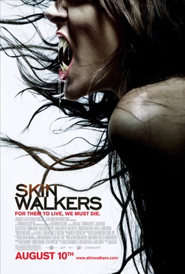 Skin Walkers Untitl48