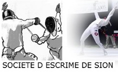 Société d'escrime de Sion