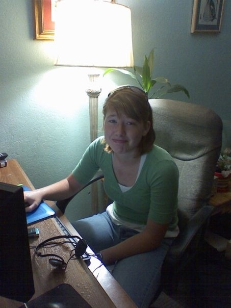 Post pics of yourself. - Page 4 Compyn10