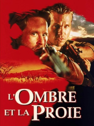 L'OMBRE ET LA PROIE (1996) 89d35610
