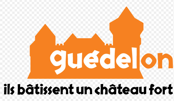 GUEDELON, CHATEAU MEDIEVAL EN CONSTRUCTION Chzete10