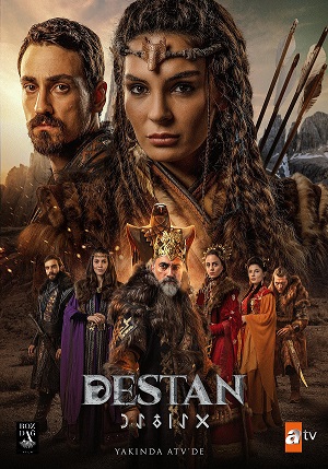 DESTAN (série 2021) Destan10