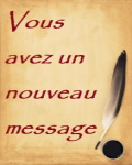 Nouveaux messages