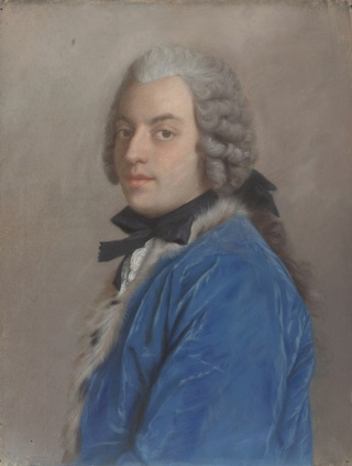 Le comte Francesco Algarotti (1712-1764) Jean-z10