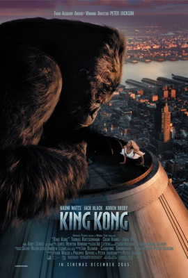 KING KONG (les films) King_111