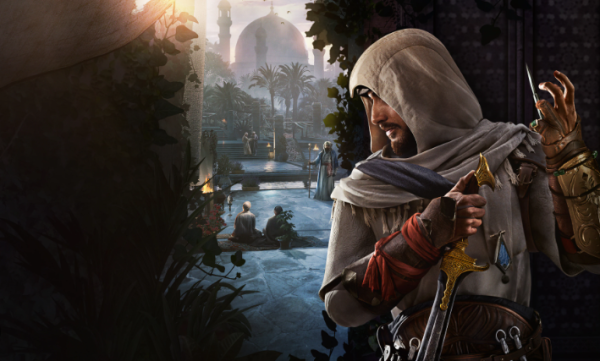 La série des Assassin's Creed - Page 4 Mirage10