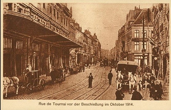 lille gare r de tournai Vor10