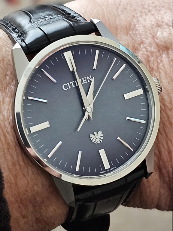Citizen, l'excellence nippone - Page 14 20240212