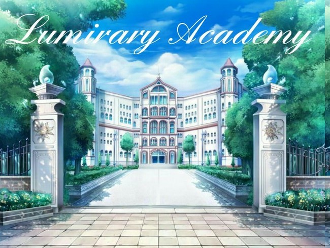 Lumirary Academy