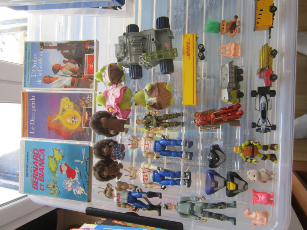 Trouvailles en Brocante, Bourse Aux jouets, Vide Greniers ... - Page 33 Img_0912