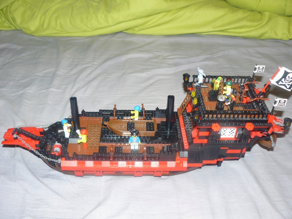 Ile lego pirates MOC P1090721