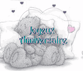 Joyeux Anniversaire Stephanie Joyeux Anniversaire Stephanie
