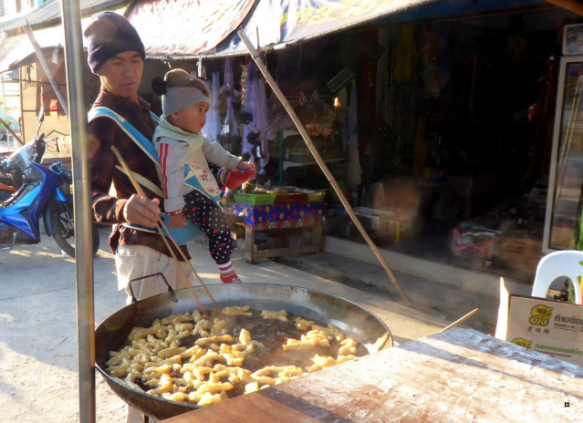 Gens de Thaïlande 1-04514