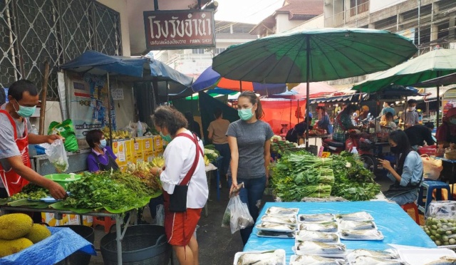 Dernières nouvelles de la Thaïlande - Page 2 24mars10