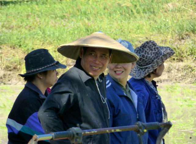 Gens de Thaïlande Pepini10