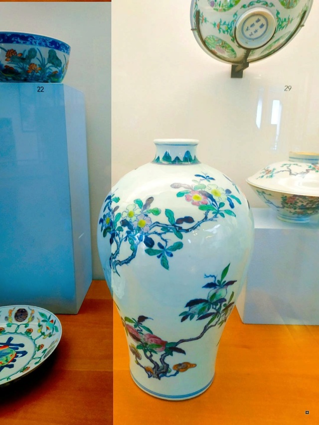 Petite visite au musée Guimet Vase210