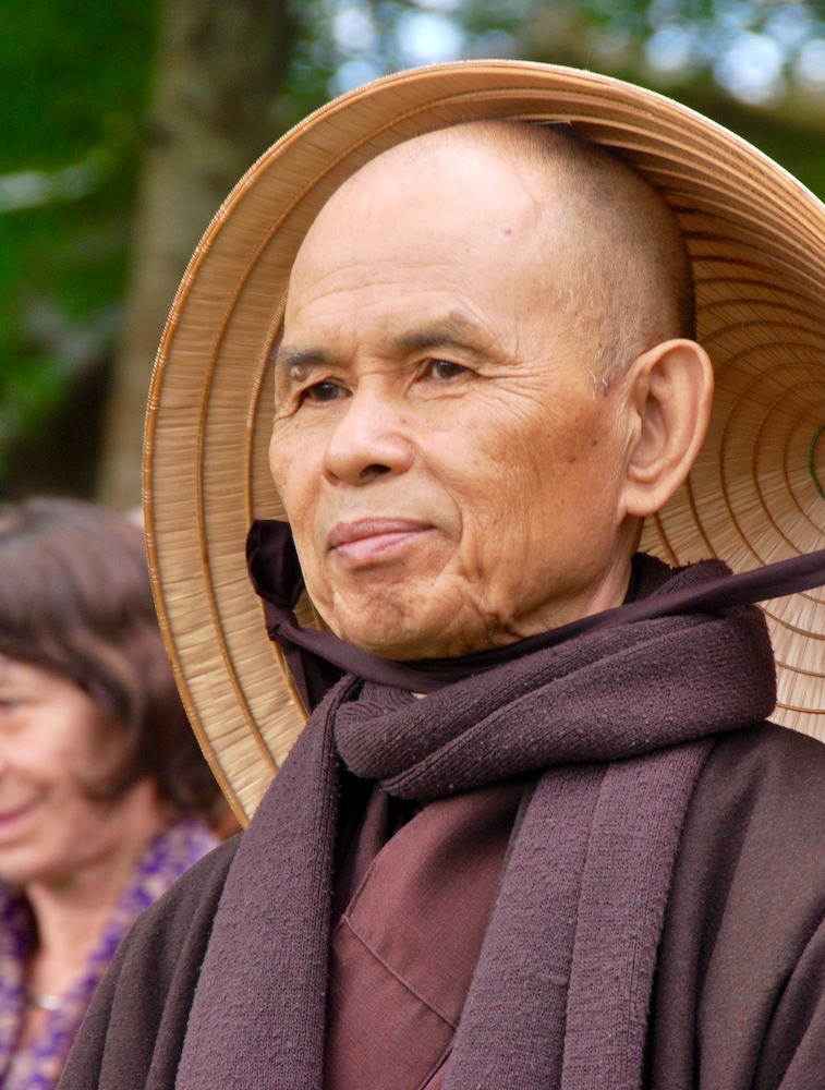 Thich Nhat Hanh 20-thi10