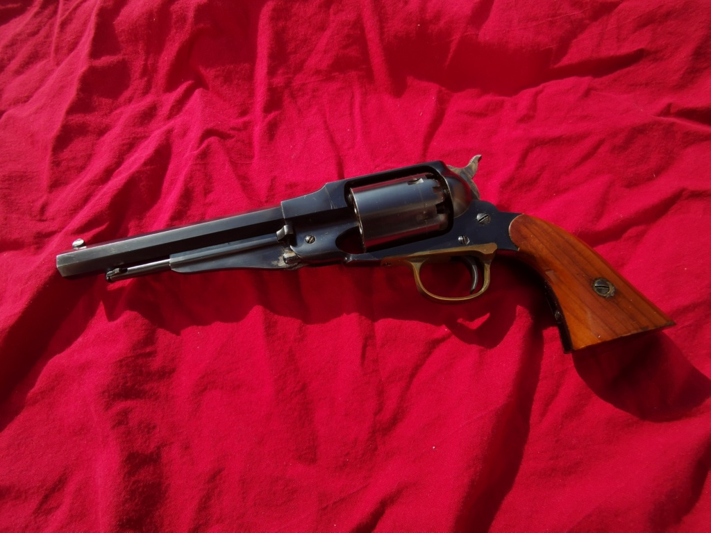 Estimation revolver western 64f38c10