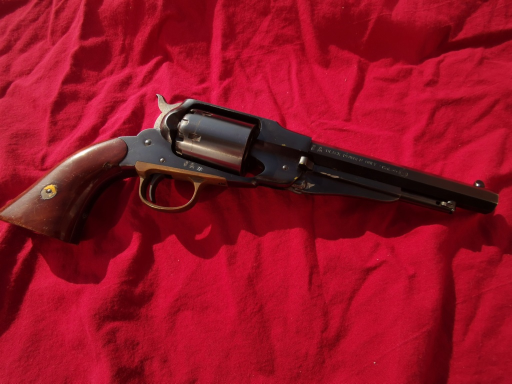 Estimation revolver western 90e00a10