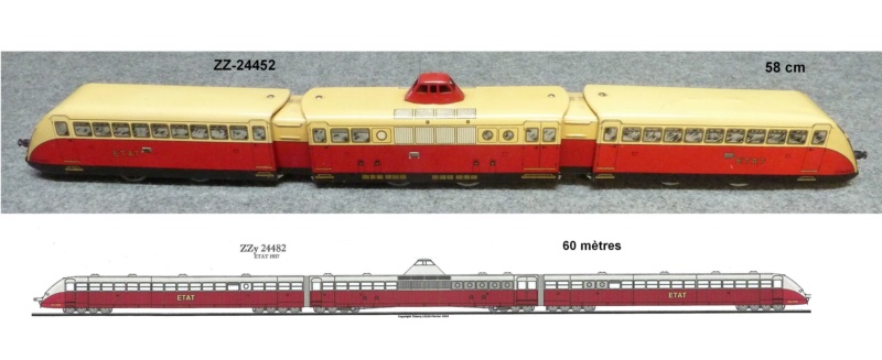 Autorails Bugatti Hornby 186d11