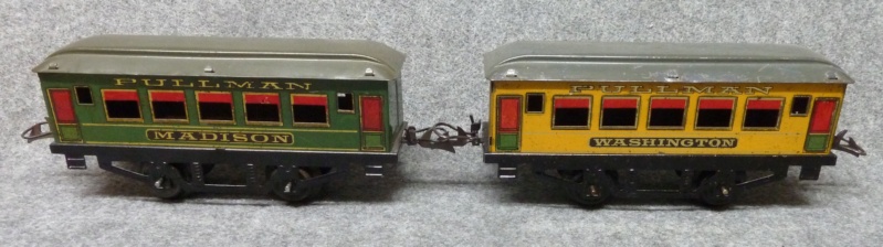 Quelques rarités Hornby 915_410