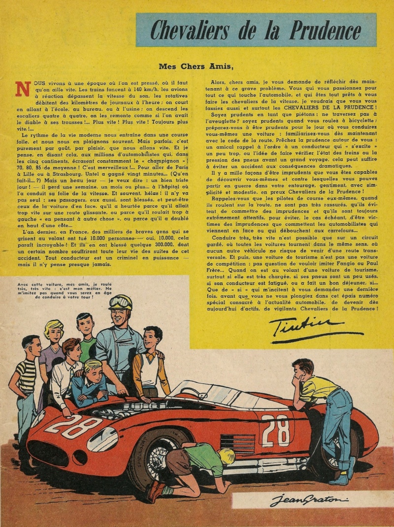 Ferrari et Jean Graton Bd_19513