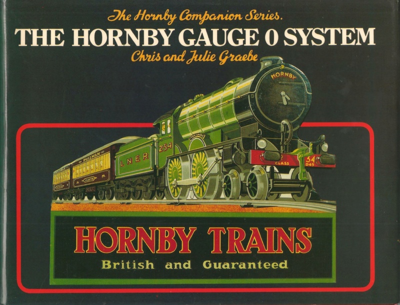 HORNBY O GAUGE TRAINS IN FRANCE New_ca11