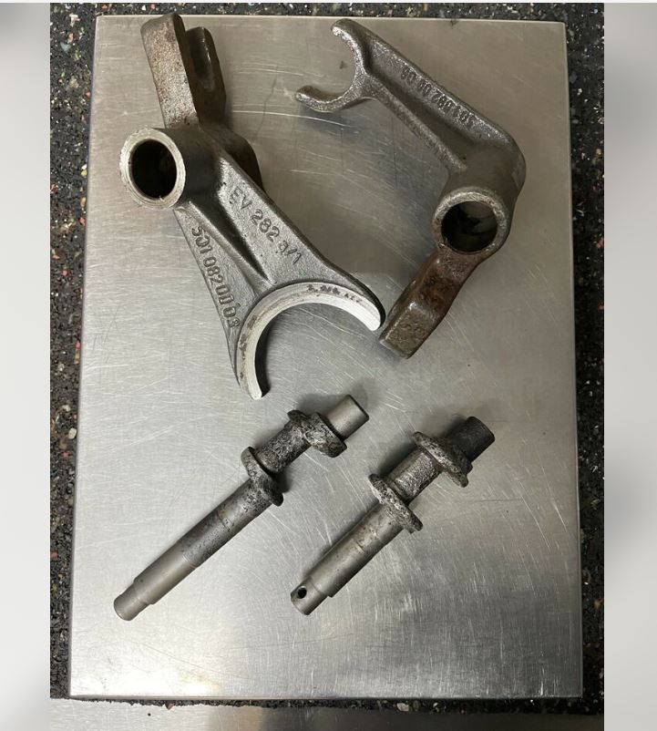 motoculteur - RECHERCHE POUR HOLDER e12 Holde178
