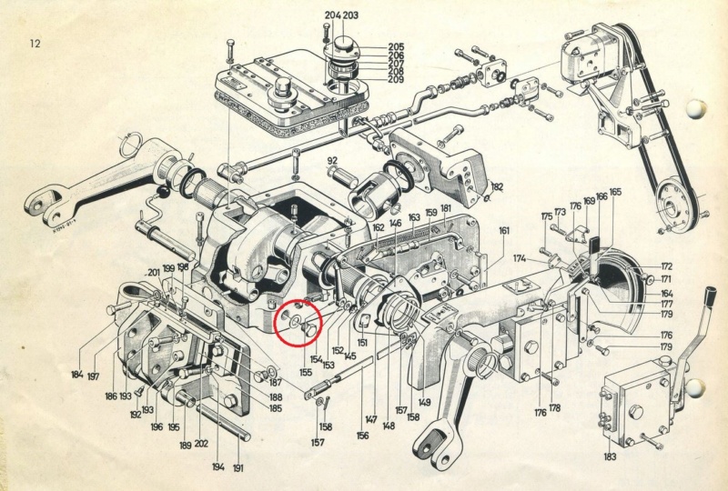 démarreur Bautz D420 - Page 2 Hydrau14