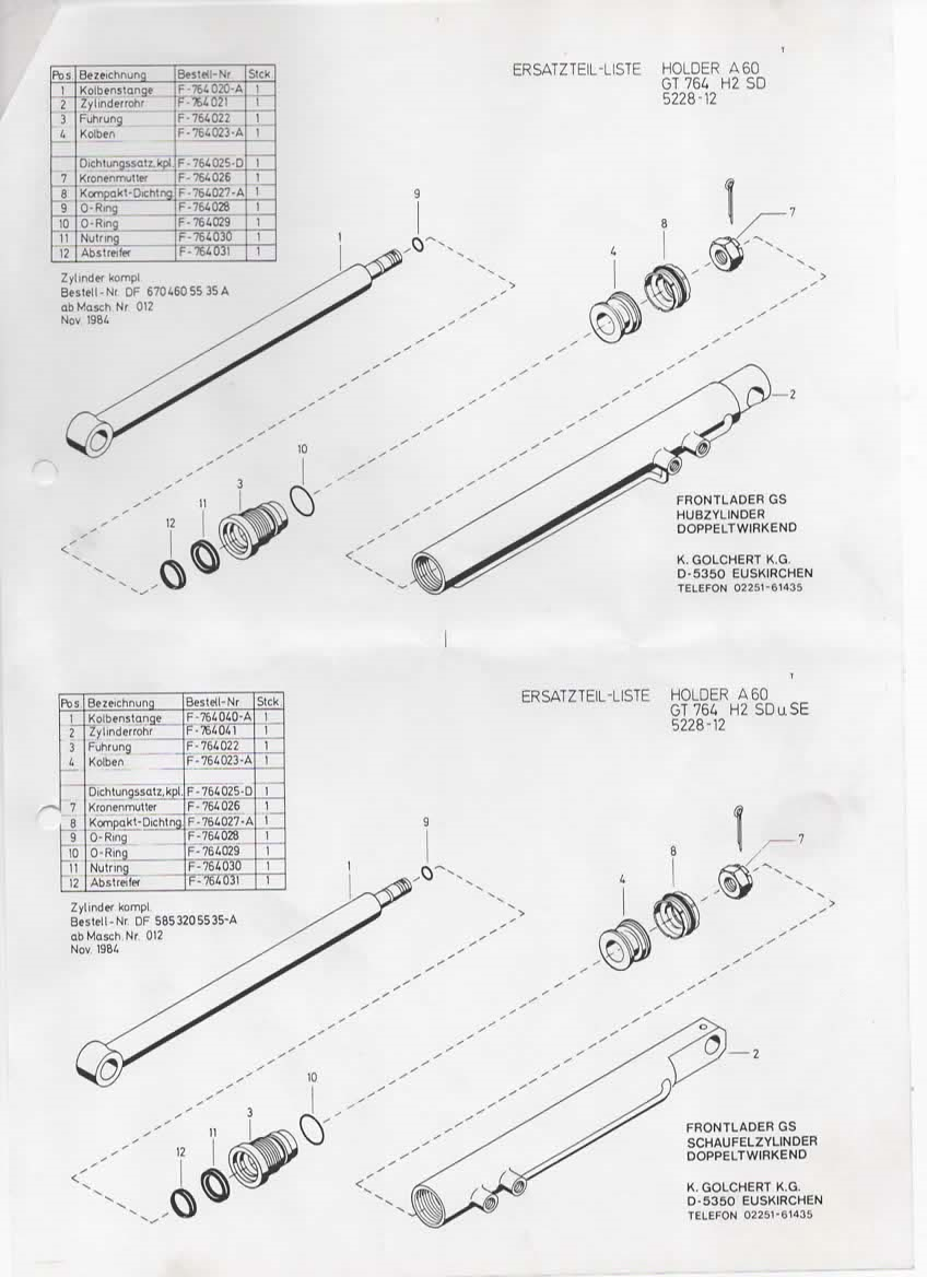 Problème Hydraulique Chargeur Holder A60 Scan_107