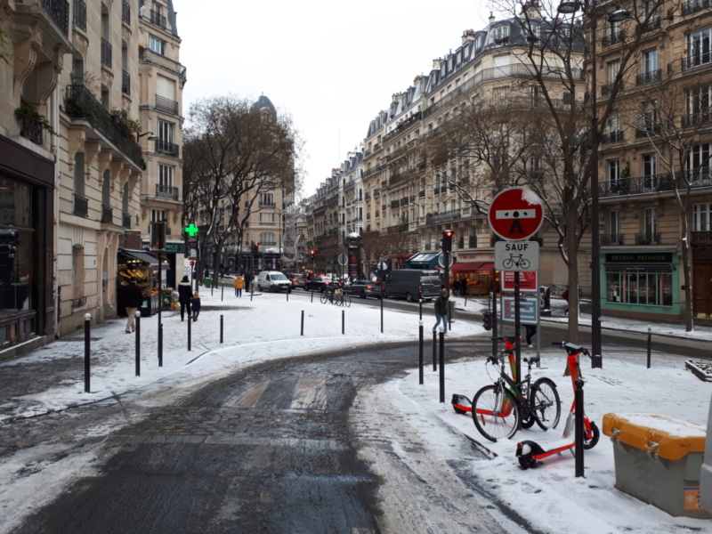 les parisiens et la neige qui fait des PAC - Page 2 Schnee10