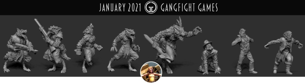Gangfight Games Captur32