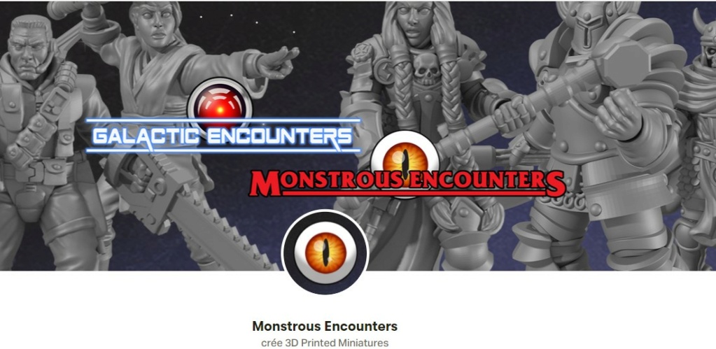 monstrous encounter / galactic encounter Captur34