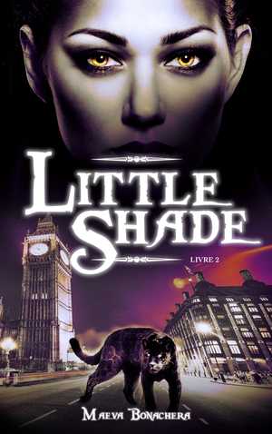 [Bonachera, Maeva] Little Shade - Livre 2 97820110