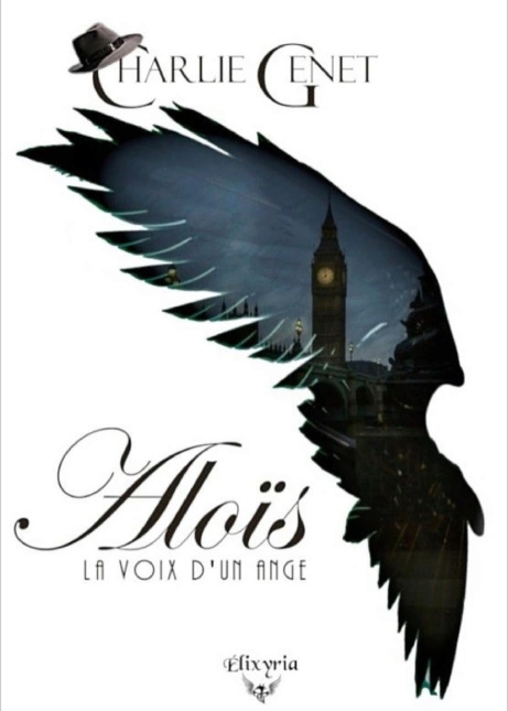 [Genet, Charlie] Aloïs - Tome 1: La voix d'un ange Aloiis10