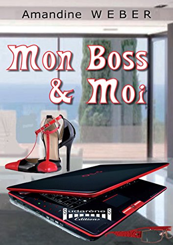 [Weber, Amandine] Mon boss & moi Mon_bo10