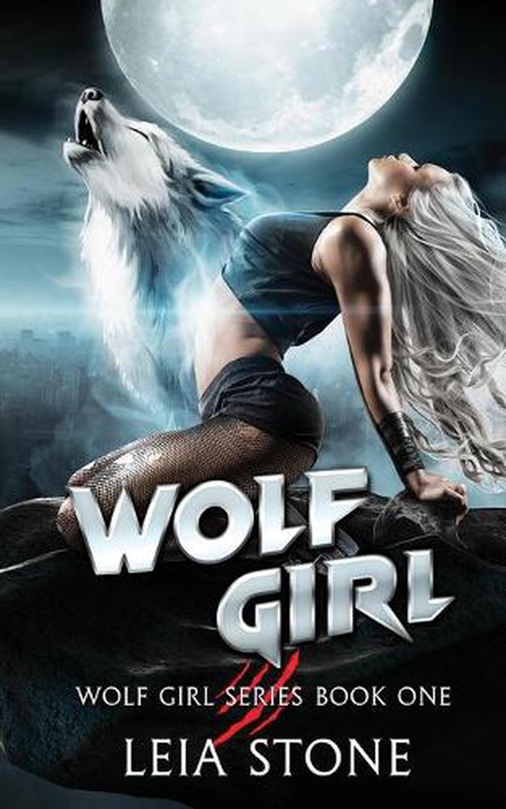 [Stone, Leia] Wolf Girl - Tome 1 Wolg_g10