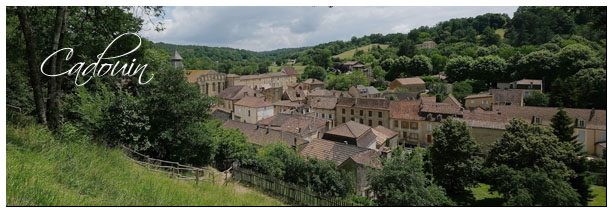 Le village de Cadouin et son abbaye Sans_t14