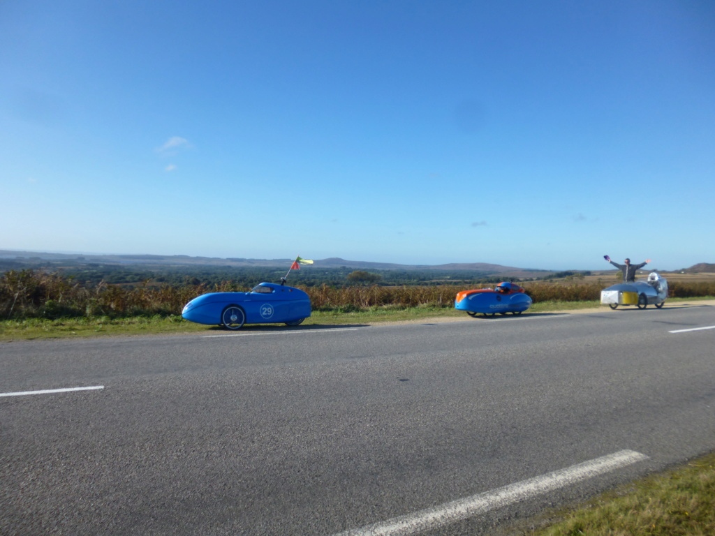 rassemblement vélomobile vendée - VCF . Huitième rassemblement national les 20-21-22/09/2019 - Page 2 P1060414