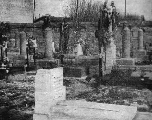 Identification/Localisation d'un cimetière de guérilleros espagnols Presse10
