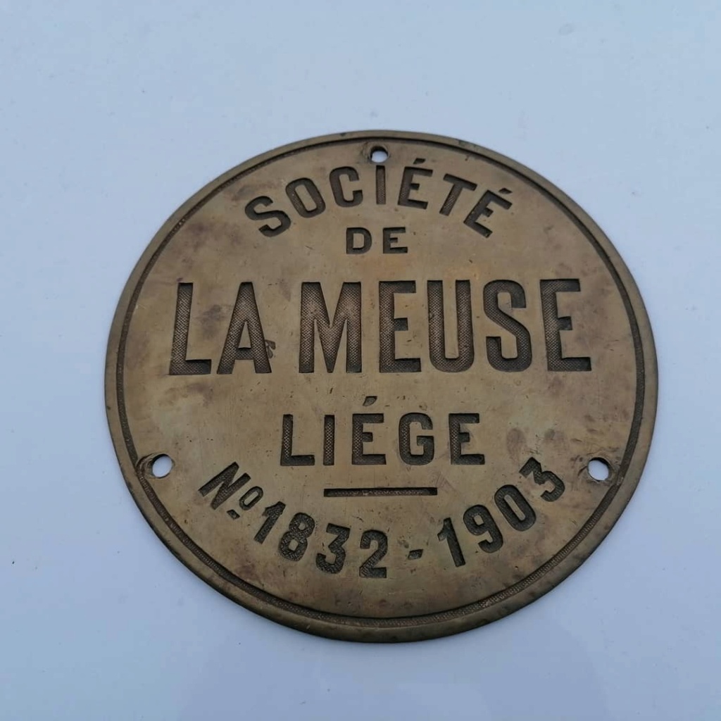 La Meuse 12818810